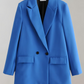Birgit - Comfortabele Blazer