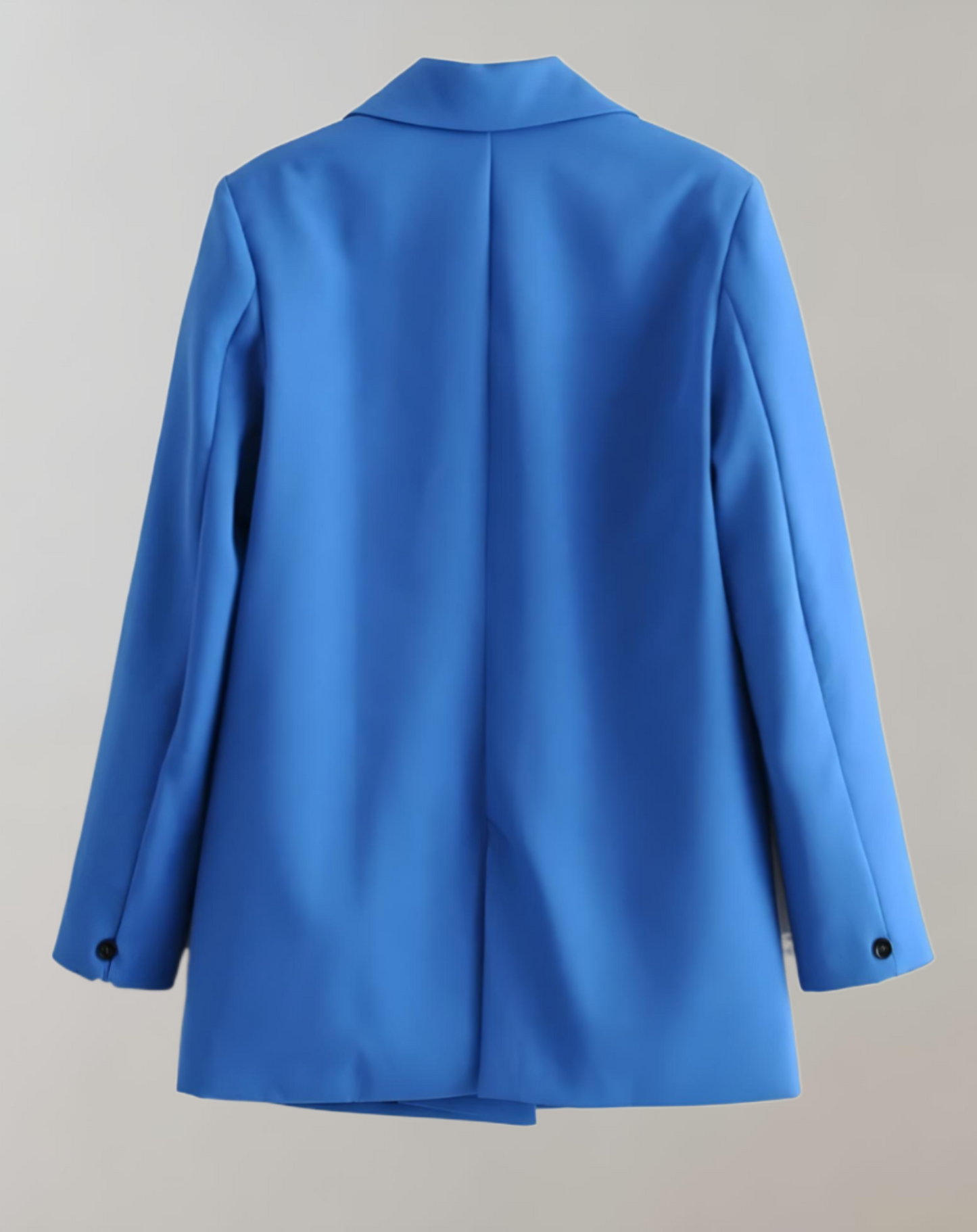 Birgit - Comfortabele Blazer
