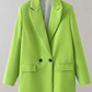 Birgit - Comfortabele Blazer