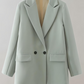 Birgit - Comfortabele Blazer