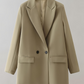 Birgit - Comfortabele Blazer