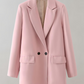 Birgit - Comfortabele Blazer