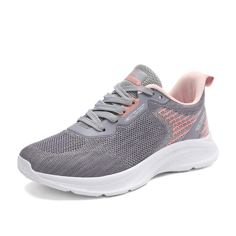 Hedi - Comfortabele Hardloopsneakers
