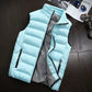 Waterdichte Heren Bodywarmer met Rits & Zakken