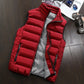 Waterdichte Heren Bodywarmer met Rits & Zakken