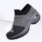 Ultiem Comfort: Orthopedische Buiten Mesh Schoenen
