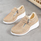 Chique Mid-Hiel Platform Schoenen
