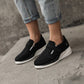 Chique Mid-Hiel Platform Schoenen