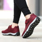 ComfortWalk: Dames Orthopedische Loopschoenen