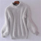 Taylor Elegantie: Vintage Angora, Tijdloze Chique