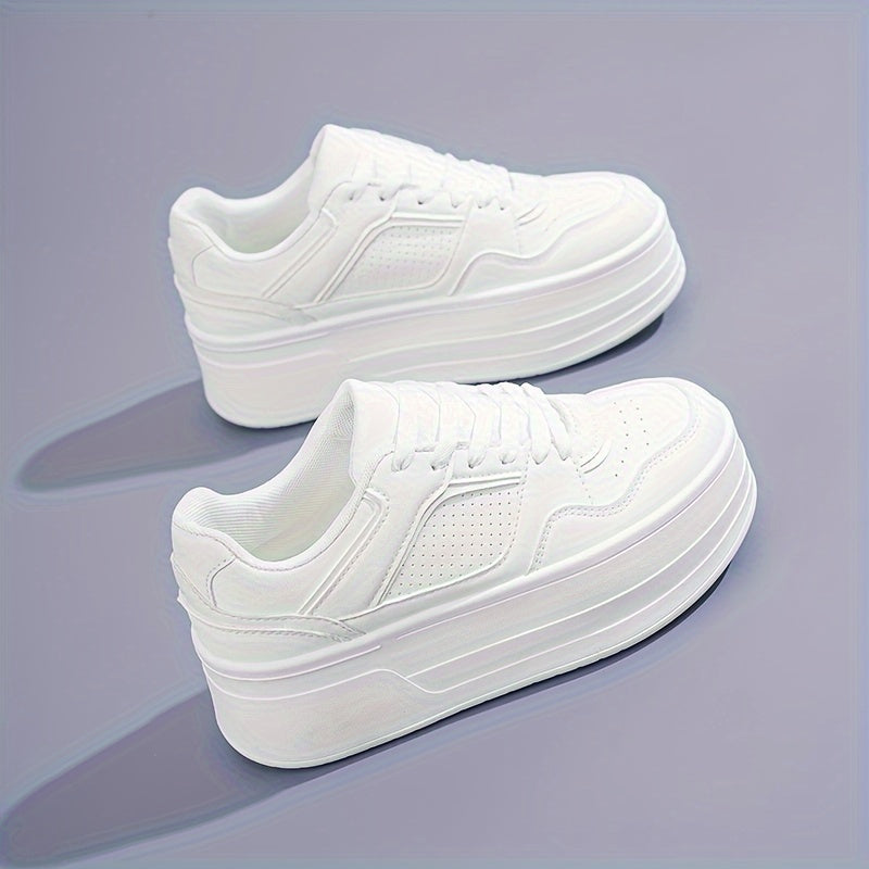 Ymke - Plateau Sneakers