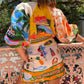 Rina - Vintage Flair Jurk