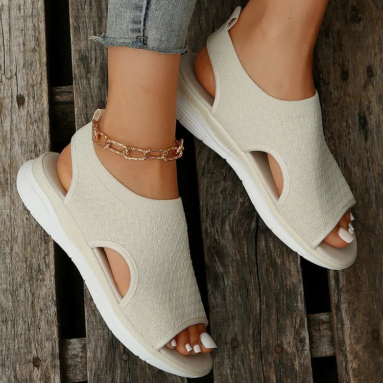 Digny - Actieve Orthopedische Sandalen