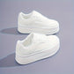 Ymke - Plateau Sneakers