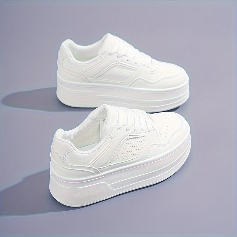 Ymke - Plateau Sneakers
