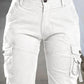Stijlvolle Mid Cargo Shorts: Uw Zomer