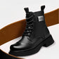 EasyZip All-Terrain Laarzen: Stoer Ontmoet Stijlvol