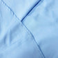 Blauwe Ceintuurjurk - Sophie