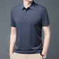 Exclusieve Heren Diamant Polo