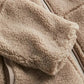 Chique Comfortjas: Warme Elegantie Ontmoet Casual Stijl