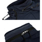 Commando-Elite: All-Weather Tactische Jas met Afneembare Capuchon – Ultieme Mix van Duurzaamheid & Comfort