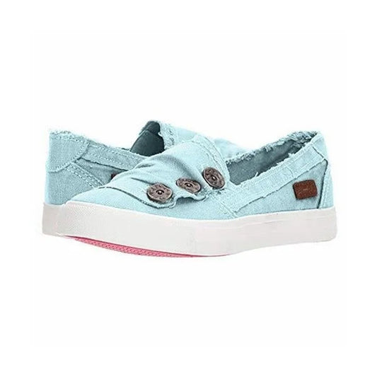 Kyra - Orthopedische Casual Sneakers