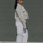 FlexFit Dames Cargo: Stijl & Comfort