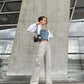 FlexFit Dames Cargo: Stijl & Comfort