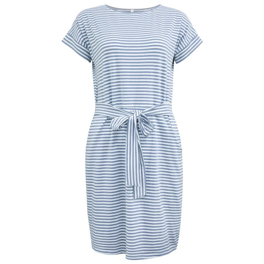 Oliana - Elegante Zomerjurk