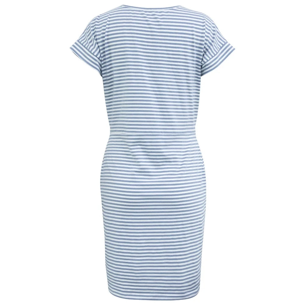 Oliana - Elegante Zomerjurk
