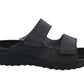 Comfort Chic: Stijlvolle Orthopedische Damessandalen