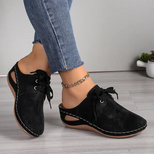 Annemarie - Chaussures Elevated Chic