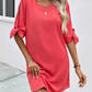 Chantal - Elegante Zomerjurk