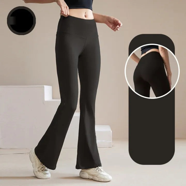 Christa - Ultra-comfortabele Yogabroek