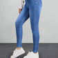 Boet - Slank Taille Jeans