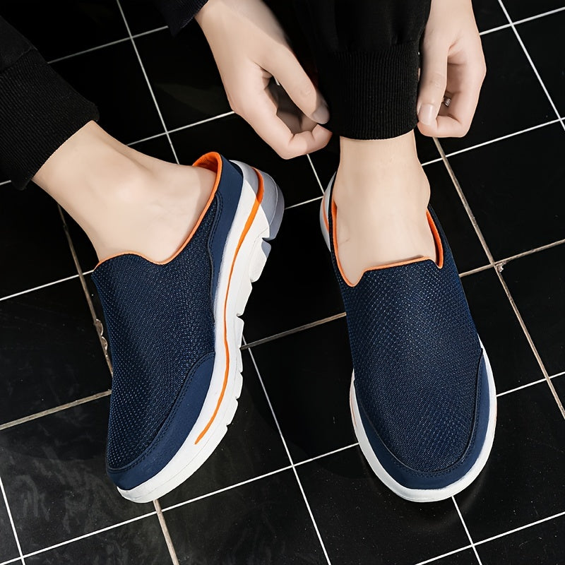 Renate - Slip-on Halve Sneakers