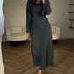 Afke - Elegante Jurk