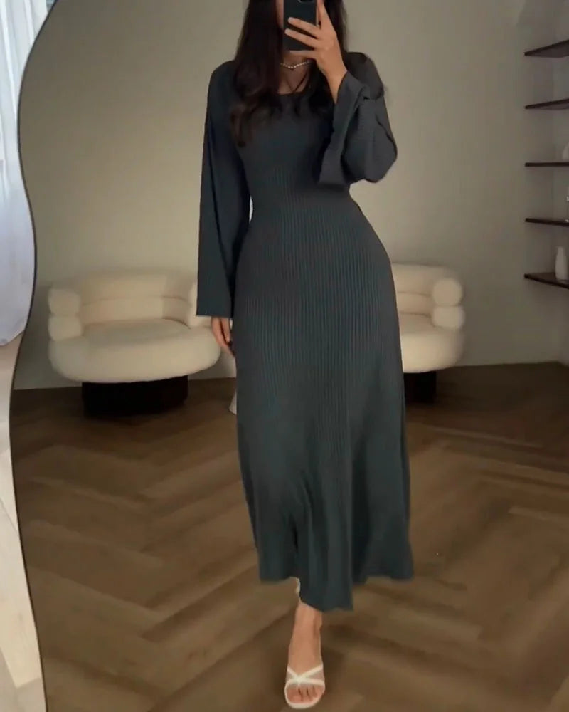 Afke - Elegante Jurk