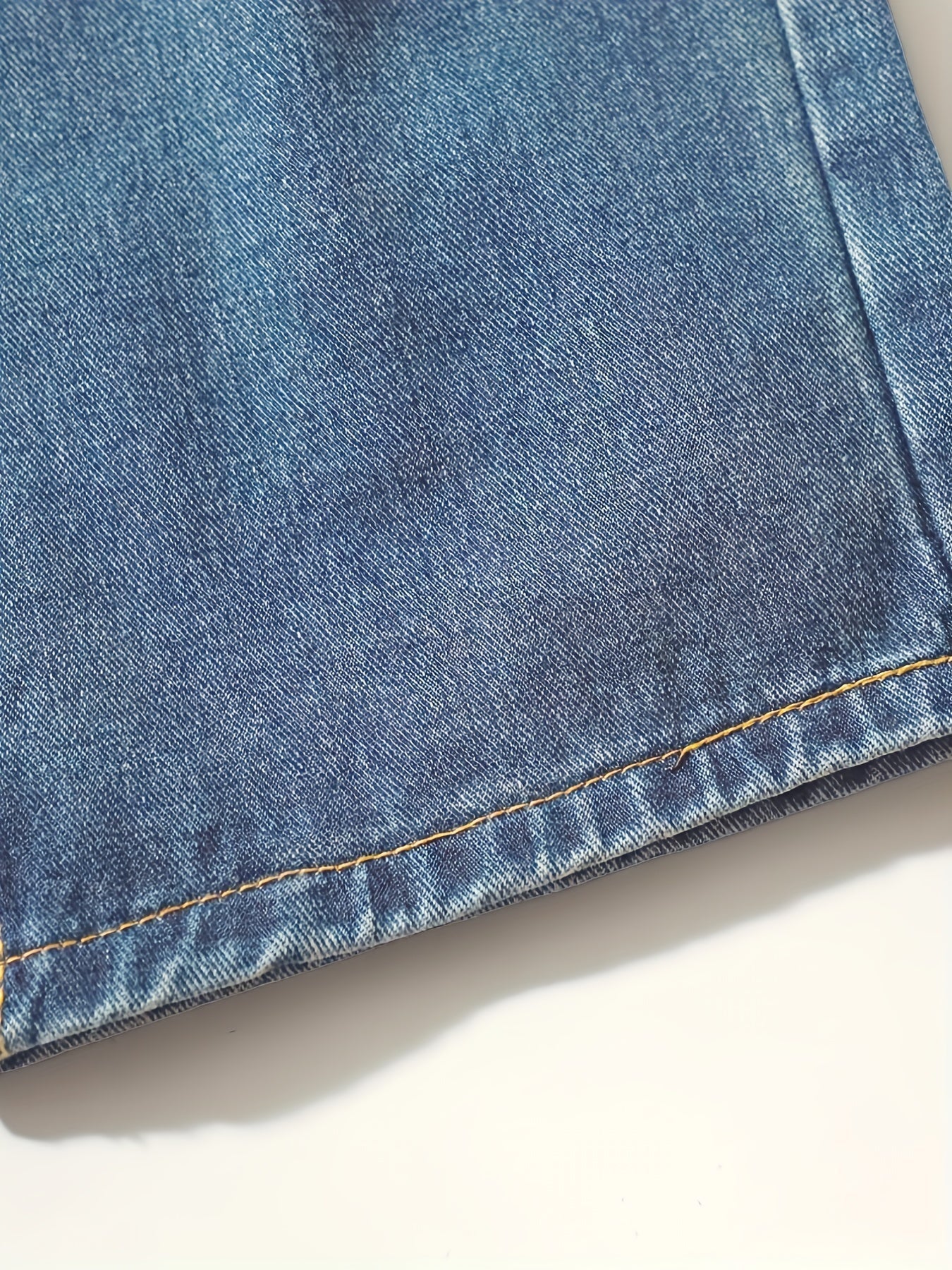 Adinda - Losse Denim Jeans