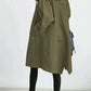 Urban shield trendsetter oversized regenjas