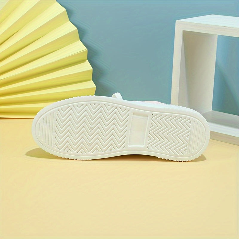 Mijntje - Vrouwen Colorblock Sneakers