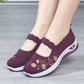Wanja - Bloemen Slip-On Sneakers