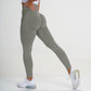 Noorika - Sportlegging Effen Kleuren