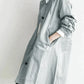 Urban shield trendsetter oversized regenjas