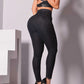 Zip-High Skinny: Verhoog je Stijl met Comfortabele High-Waisted Jeans!