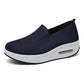 Orthopedische sportschoenen voor dames