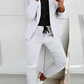 Zwarte 2-Delige Blazer Set - Quincey