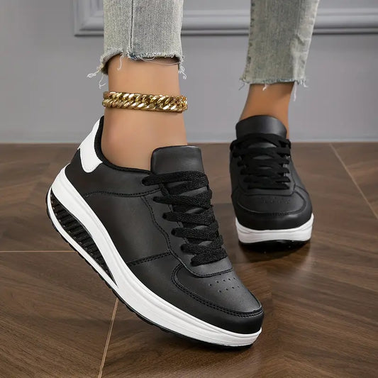 Bente - Orthopedische Schoenen