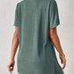 Legergroene Casual Comfort Set - Mila