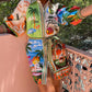 Rina - Vintage Flair Jurk